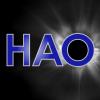 HAO logo